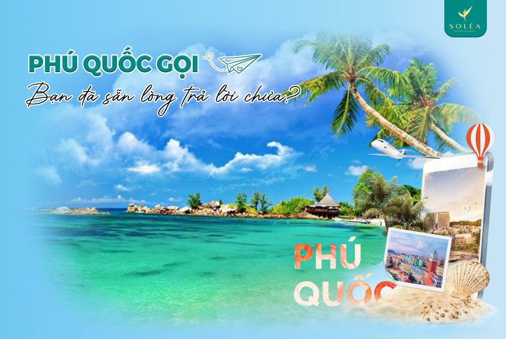 Khám Phá Phú Quốc