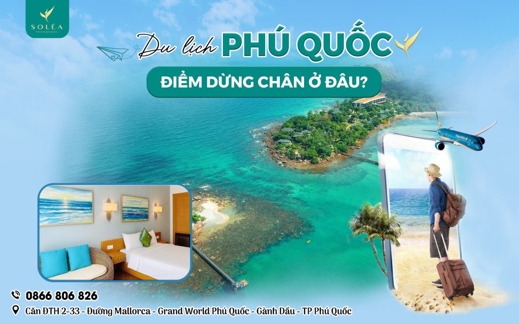 Du Lịch Phú Quốc