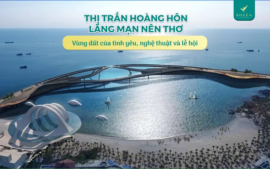 Thị Trấn Hoàng Hôn