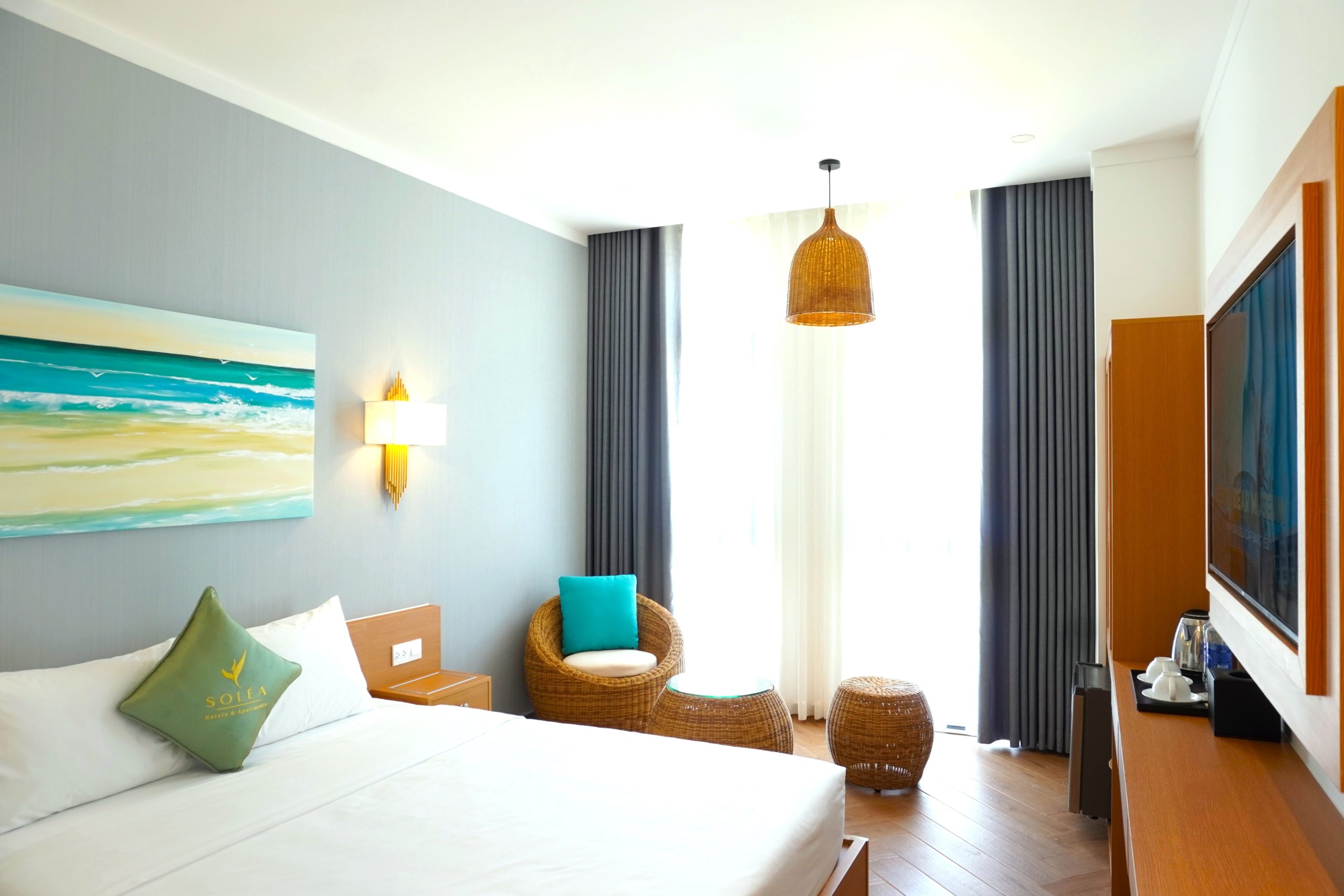 Solea Hotels & Apartments Phu Quoc