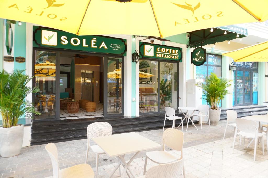 Solea Hotels