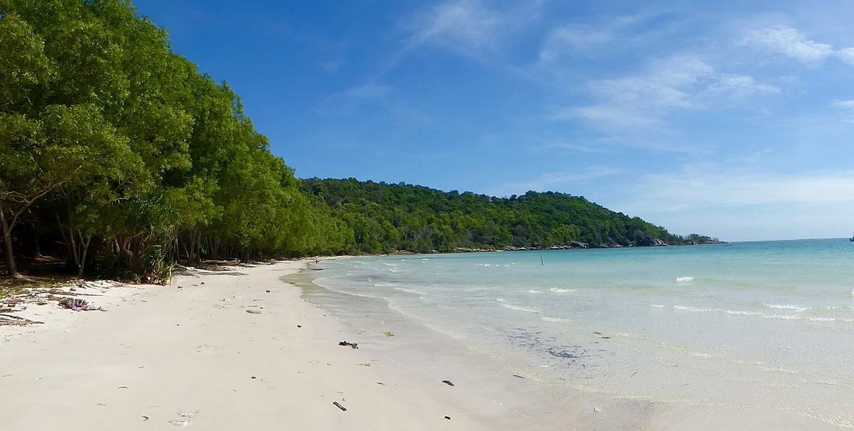 Beach Phu Quoc