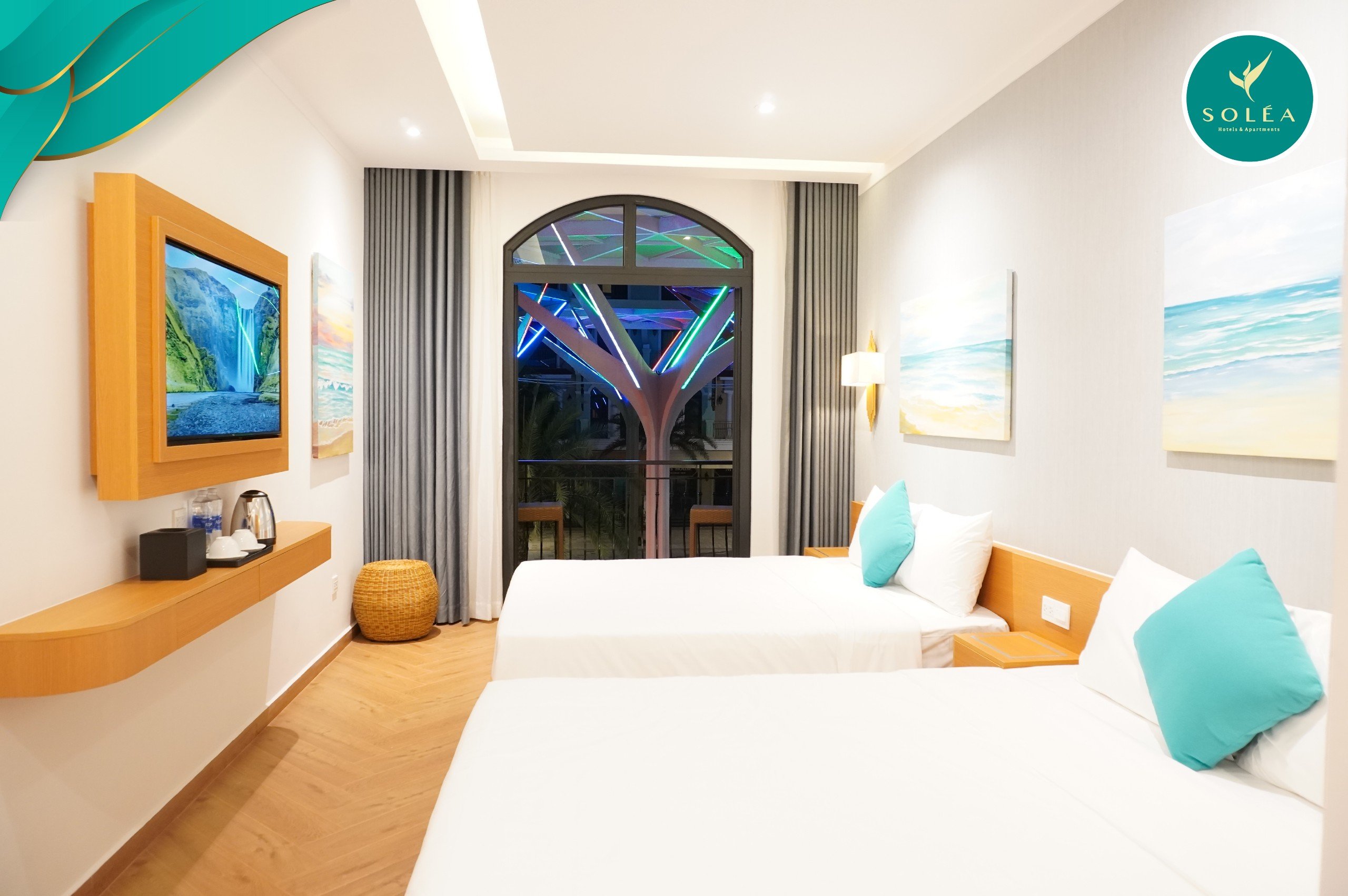 Solea Hotels Phu Quoc