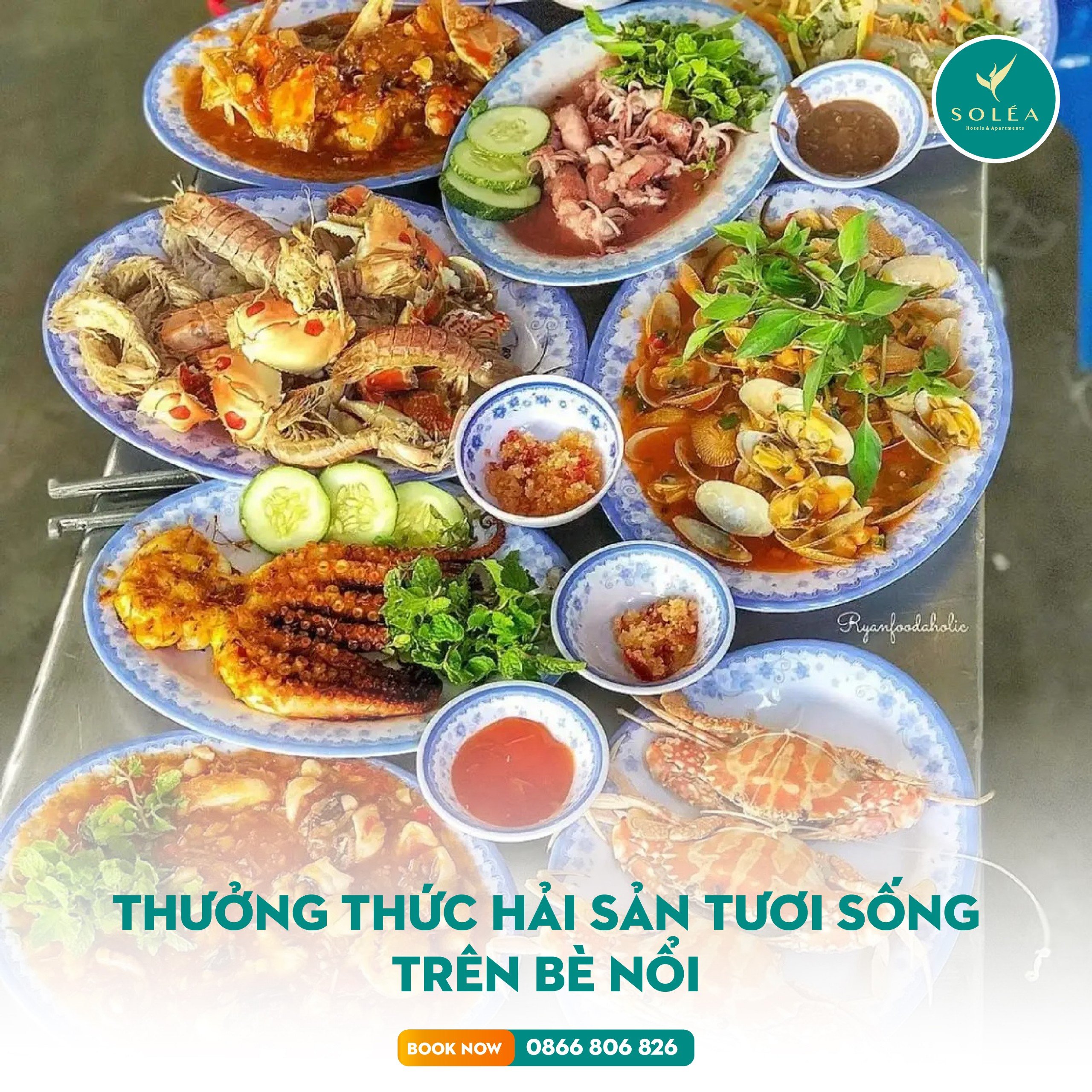 Khách sạn Phú Quốc