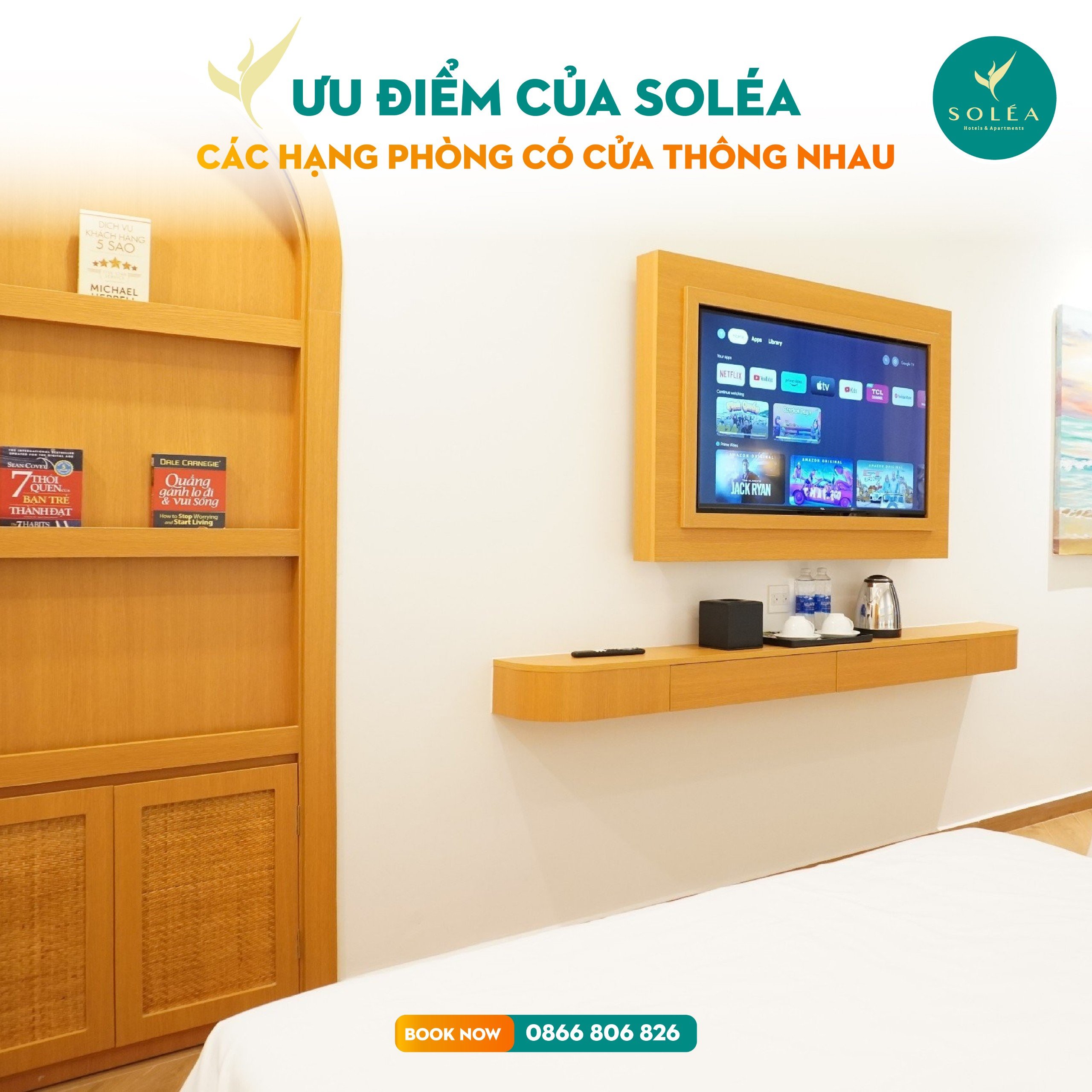 Solea Hotels Phu Quoc