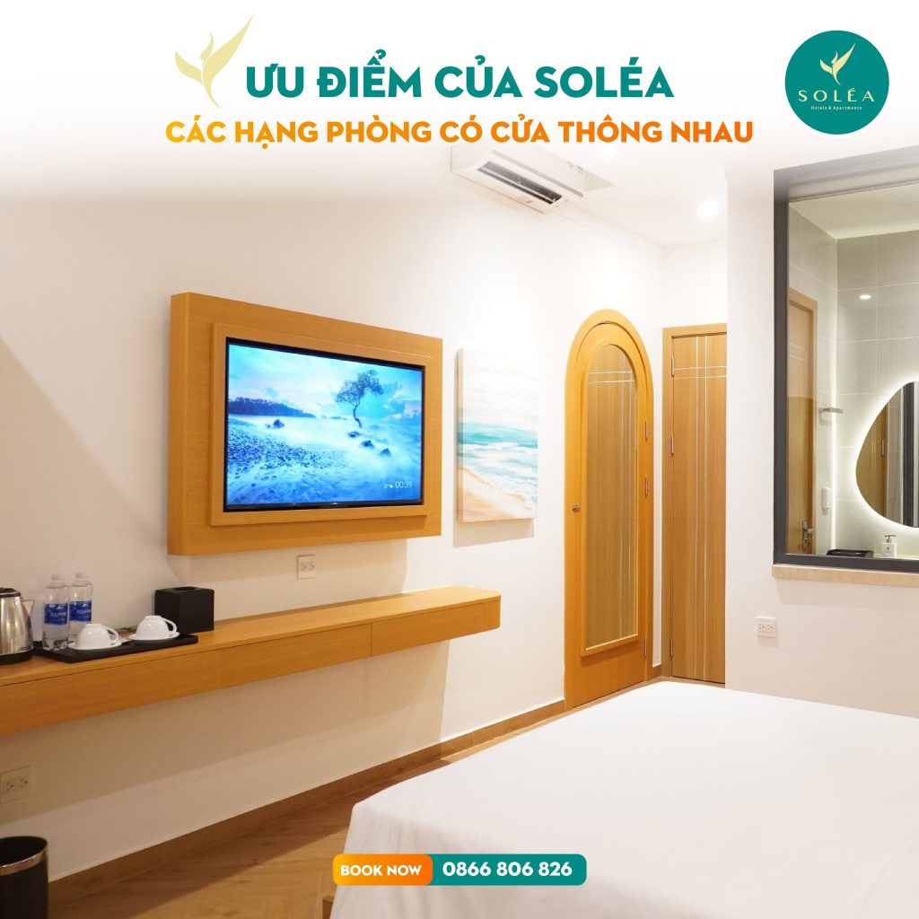 Solea Hotels Phu Quoc