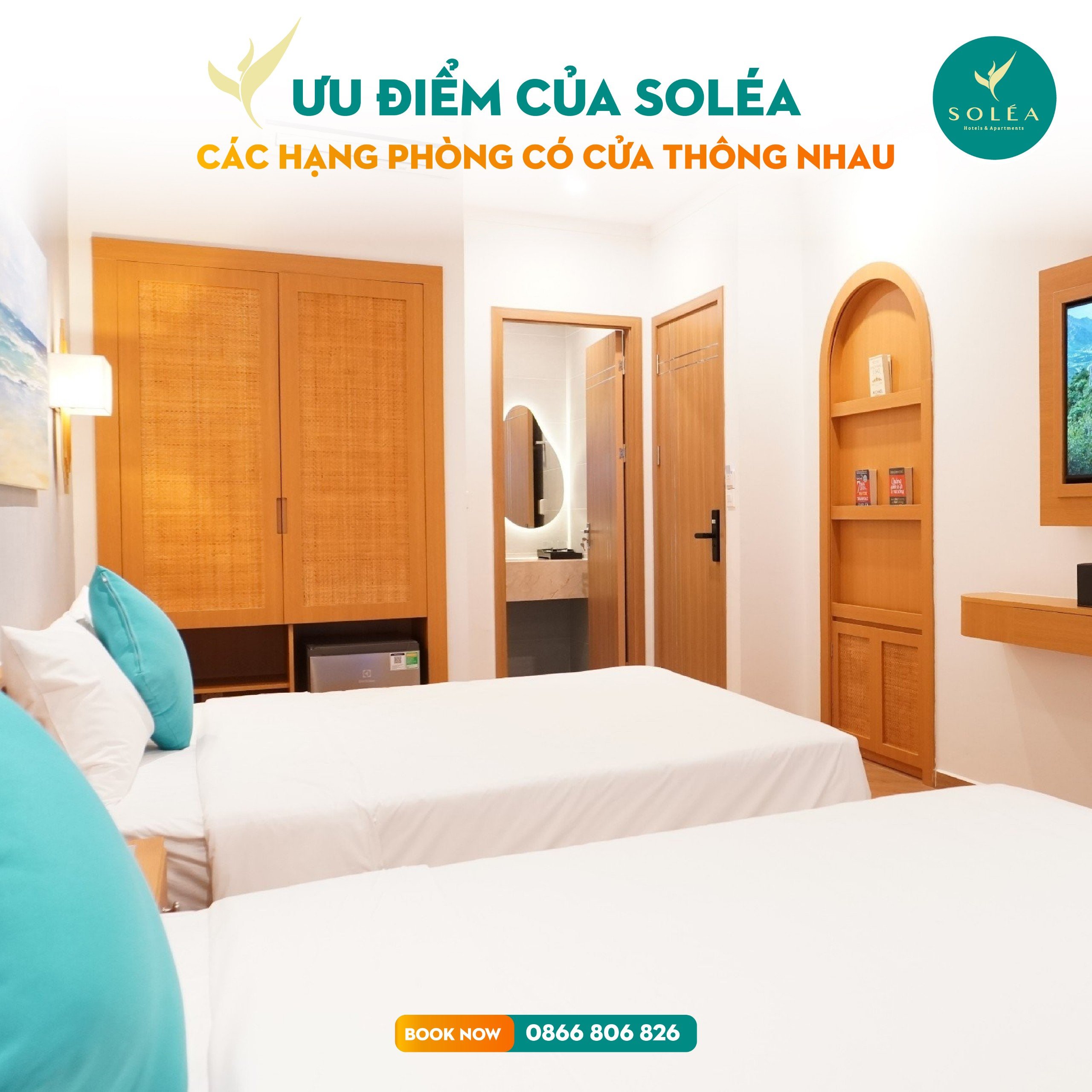 Solea Hotels Phu Quoc