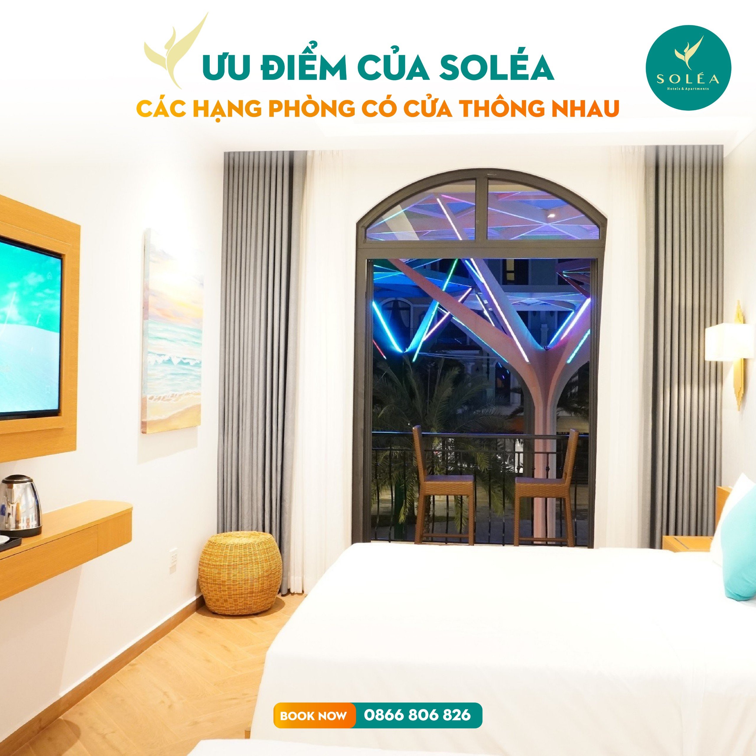 Solea Hotels Phu Quoc