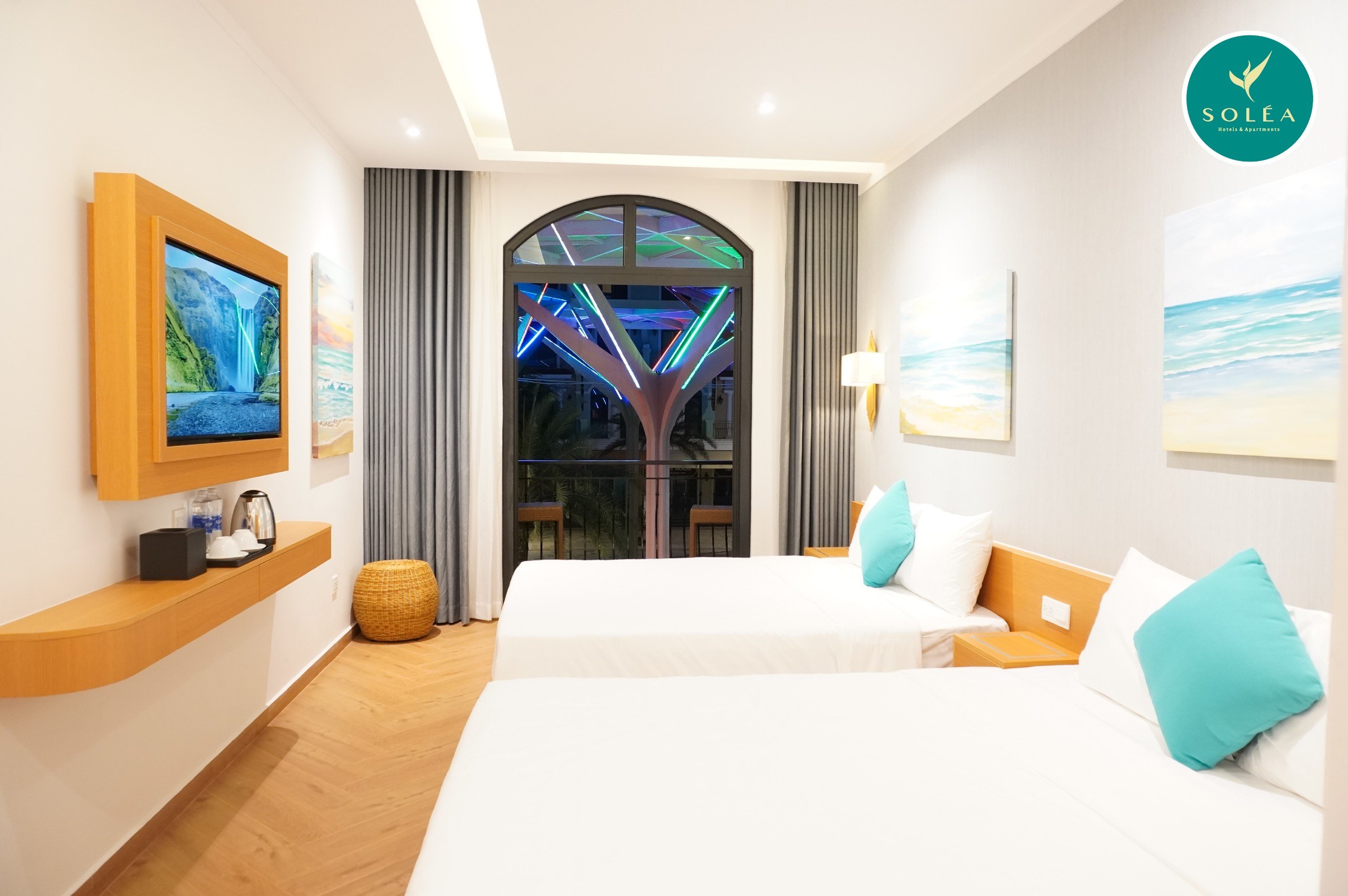 Solea Hotels Phu Quoc