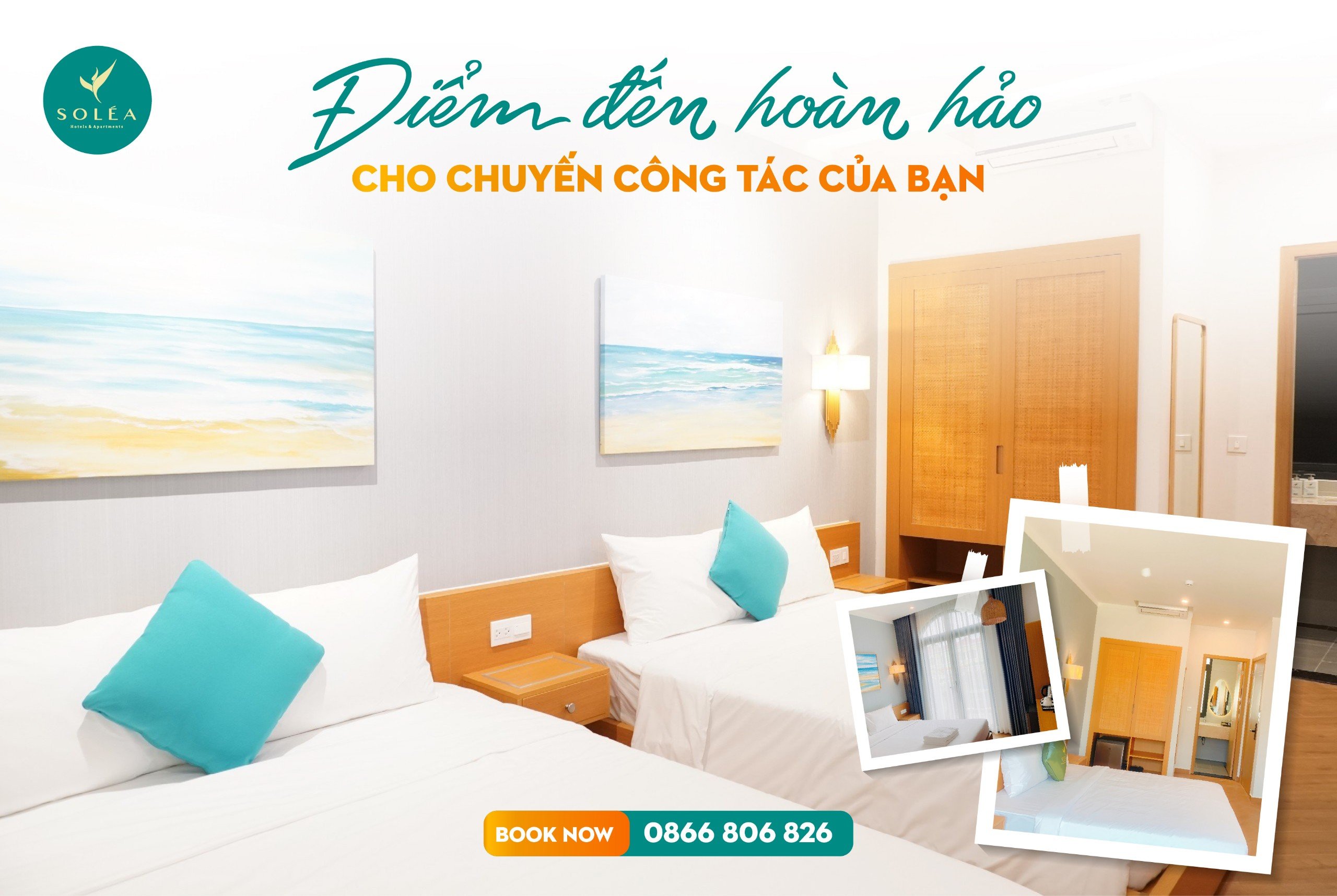 Solea Hotels Phu Quoc