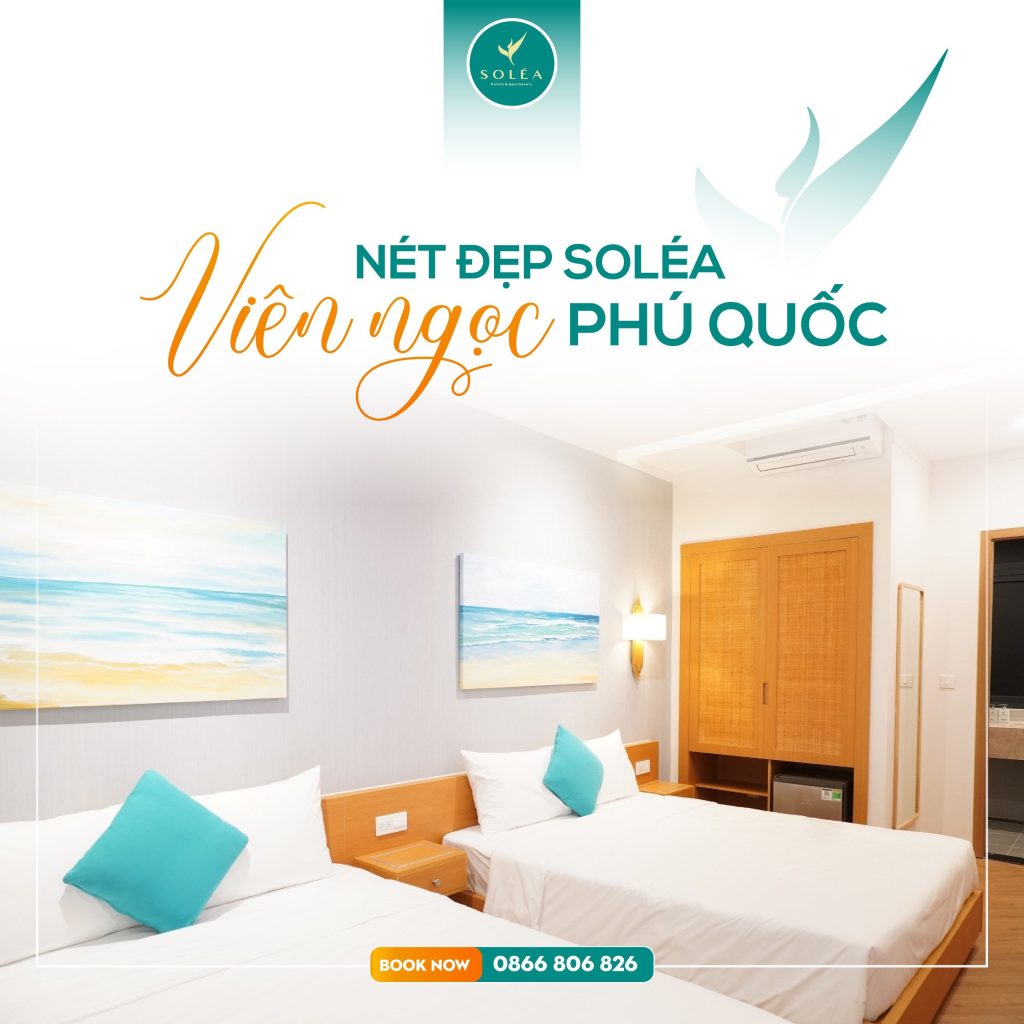 Solea Phu Quoc