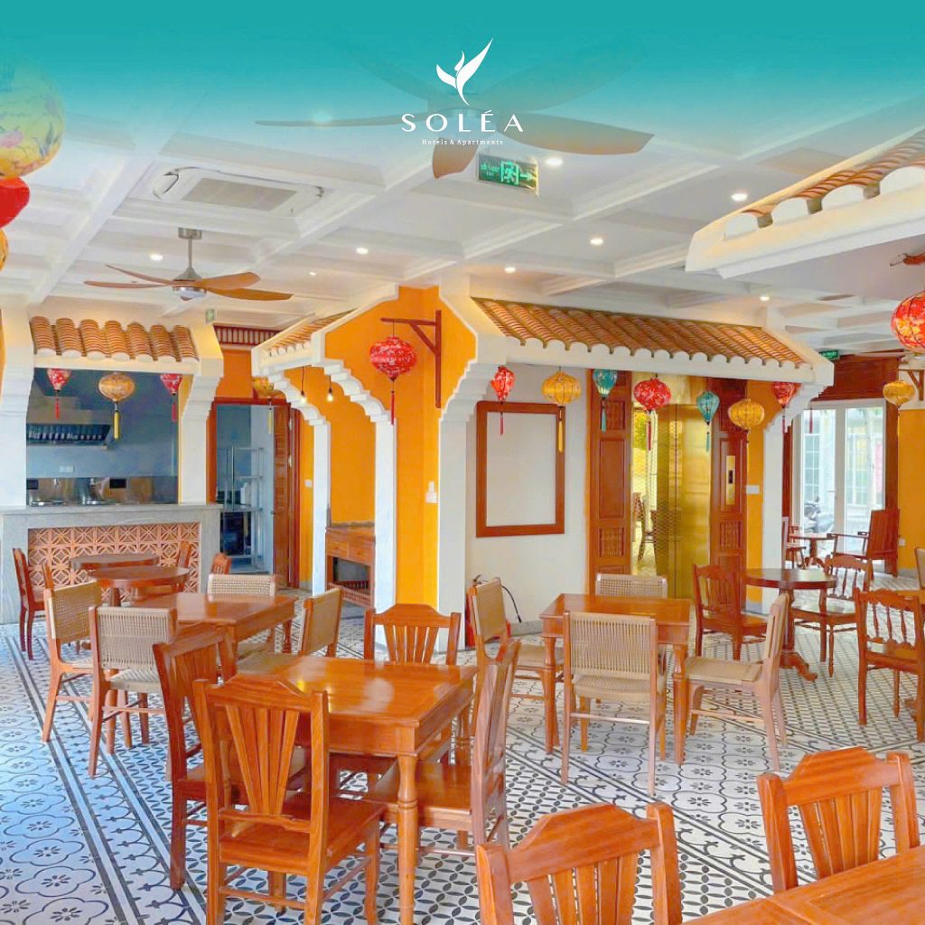 Hội Quán Restaurant & Bar