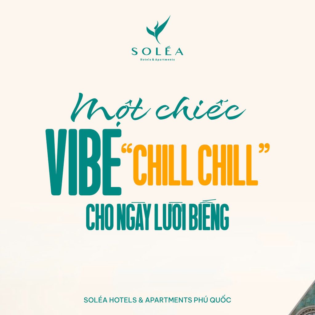 Soléa Khách Sạn Giá Tốt Nhất Phú Quốc