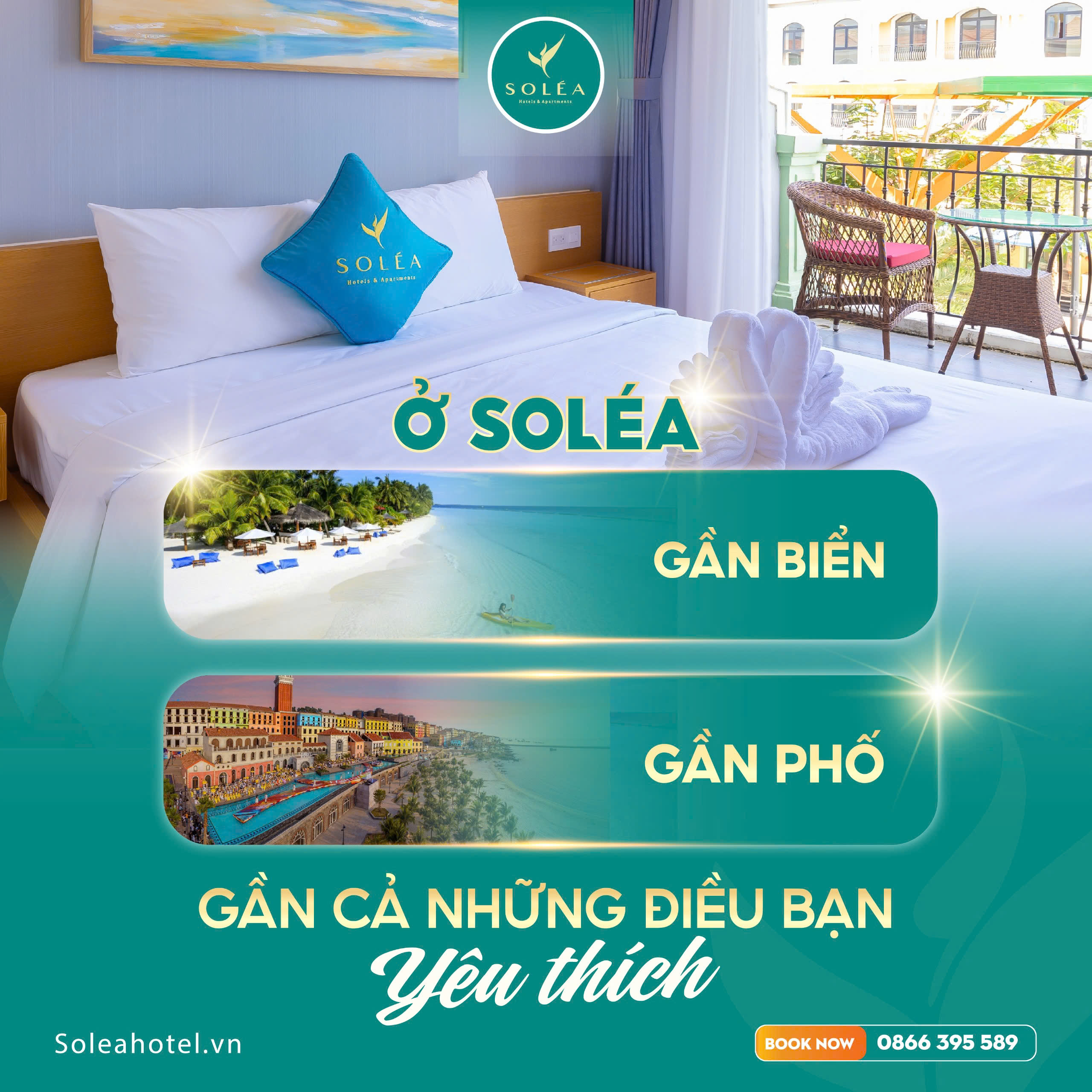 Khách Sạn Giá Tốt Nhất Phú Quốc