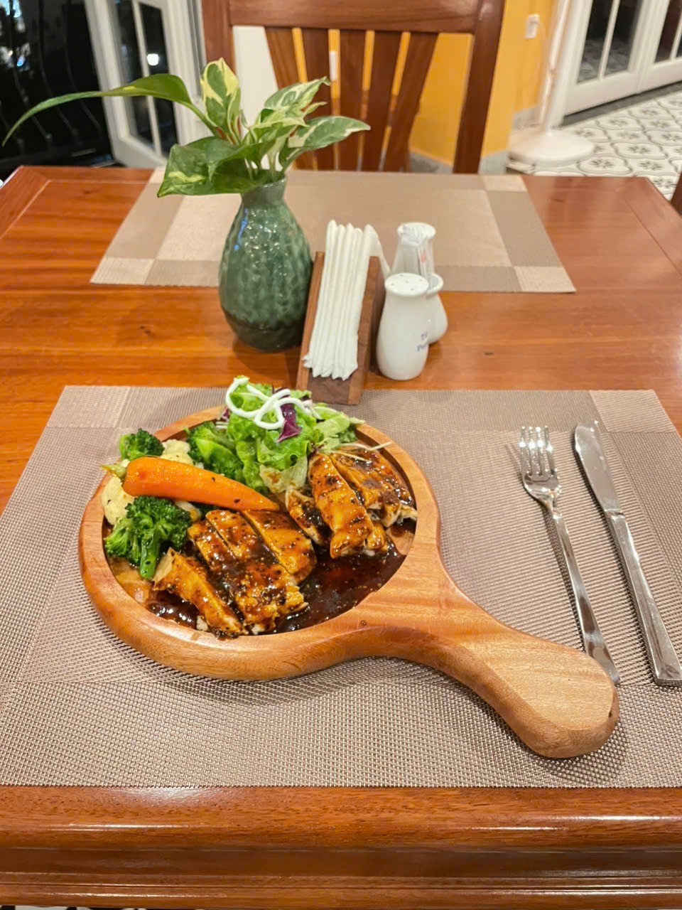 Nam Đảo Phú Quốc