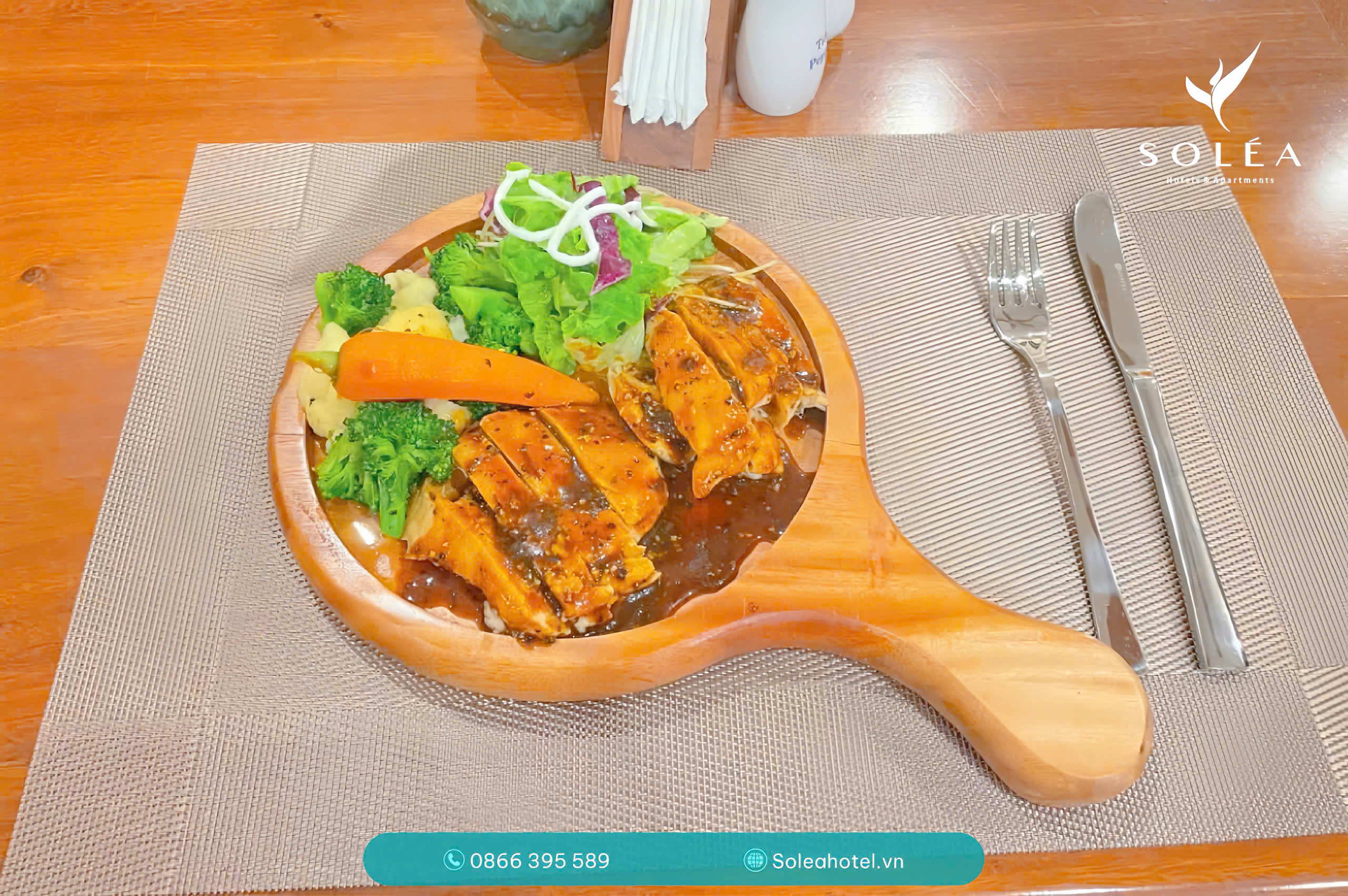 Hội Quán Restaurant
