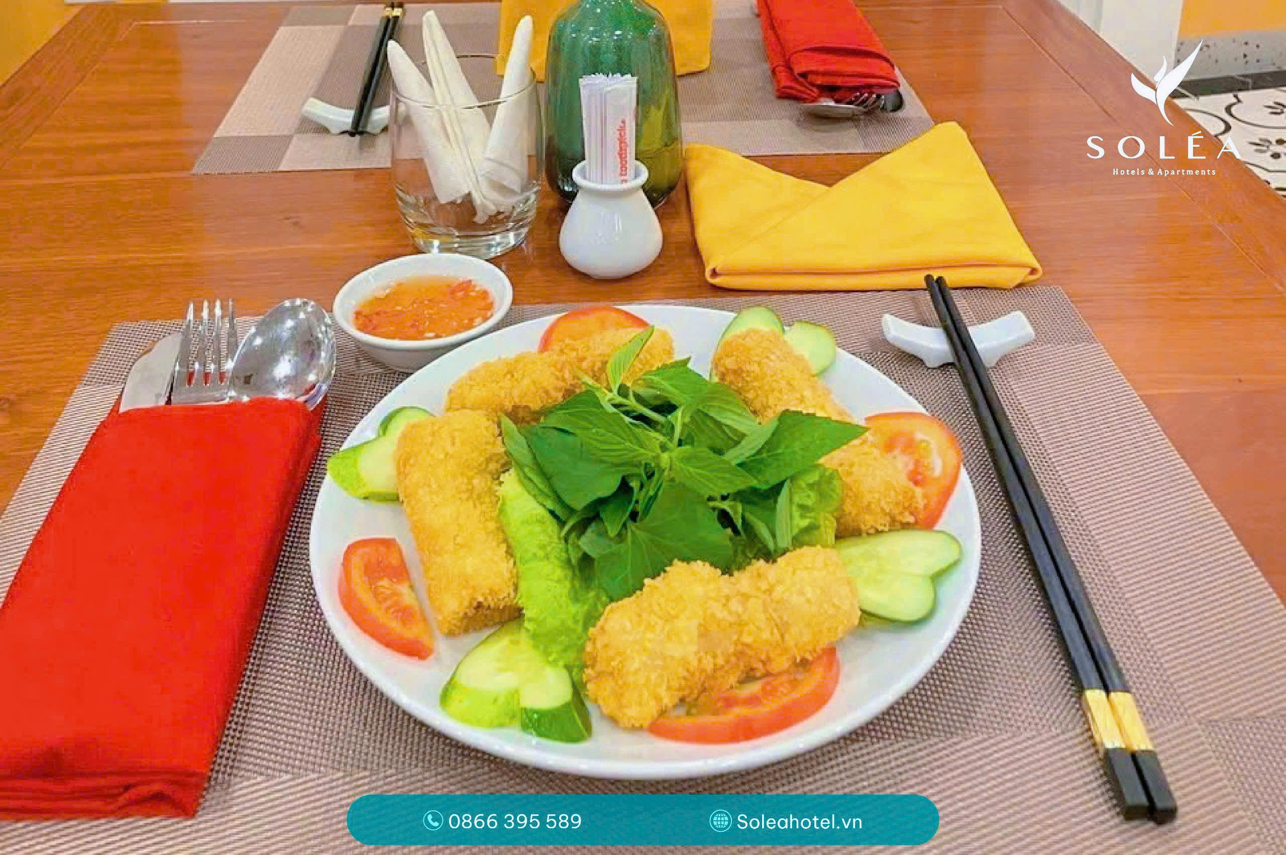 Hội Quán Restaurant