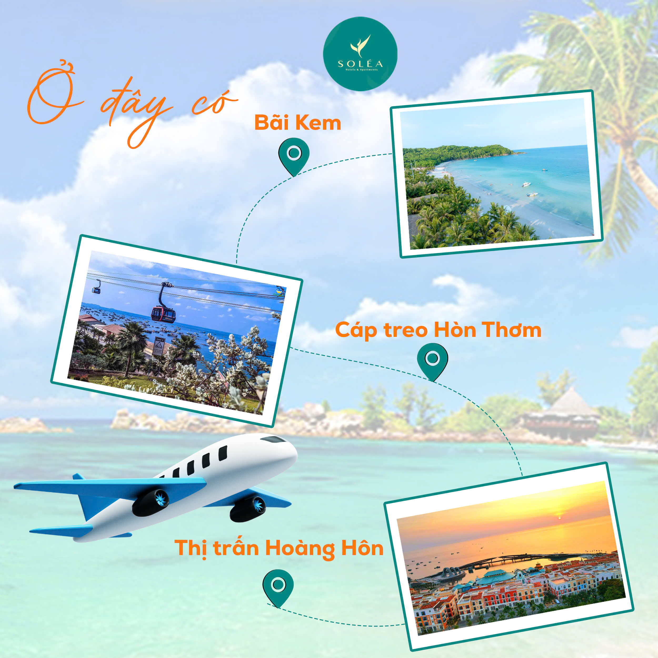 Nam Đảo Phú Quốc 