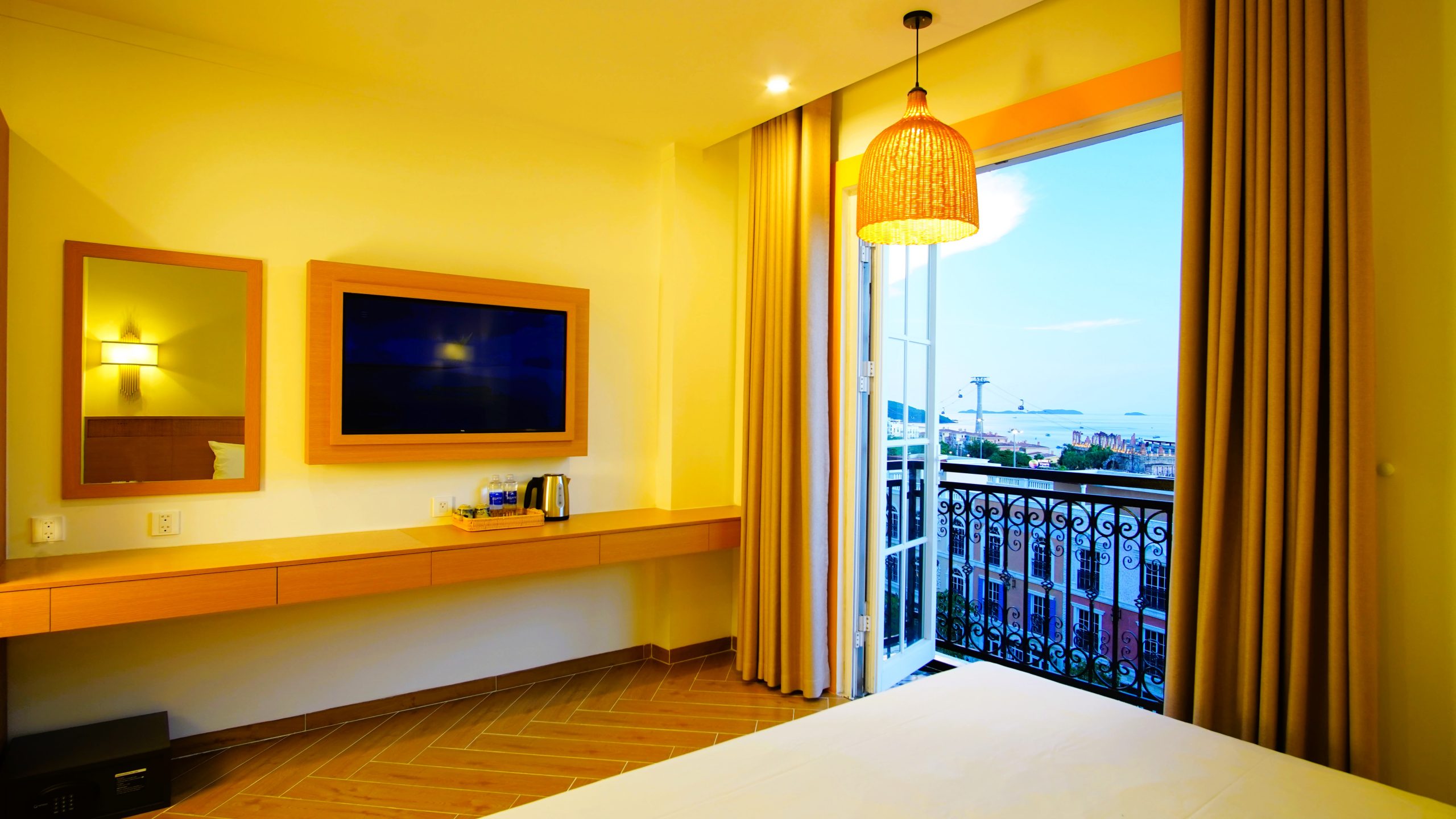 SOLÉA khách sạn giá tốt nhất