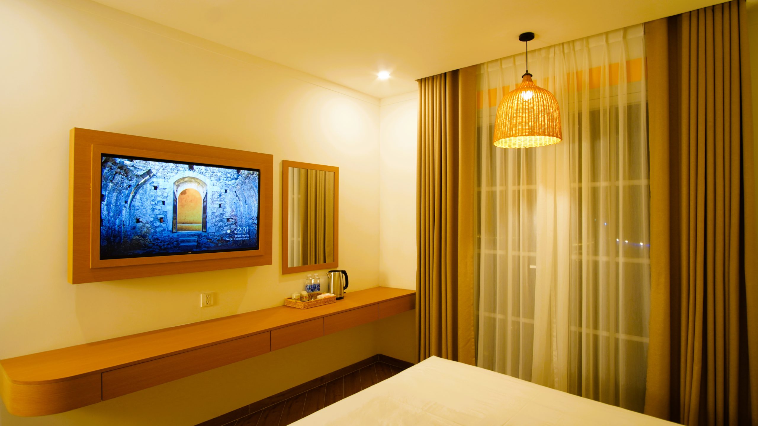 Khách Sạn Giá Tốt Nhất