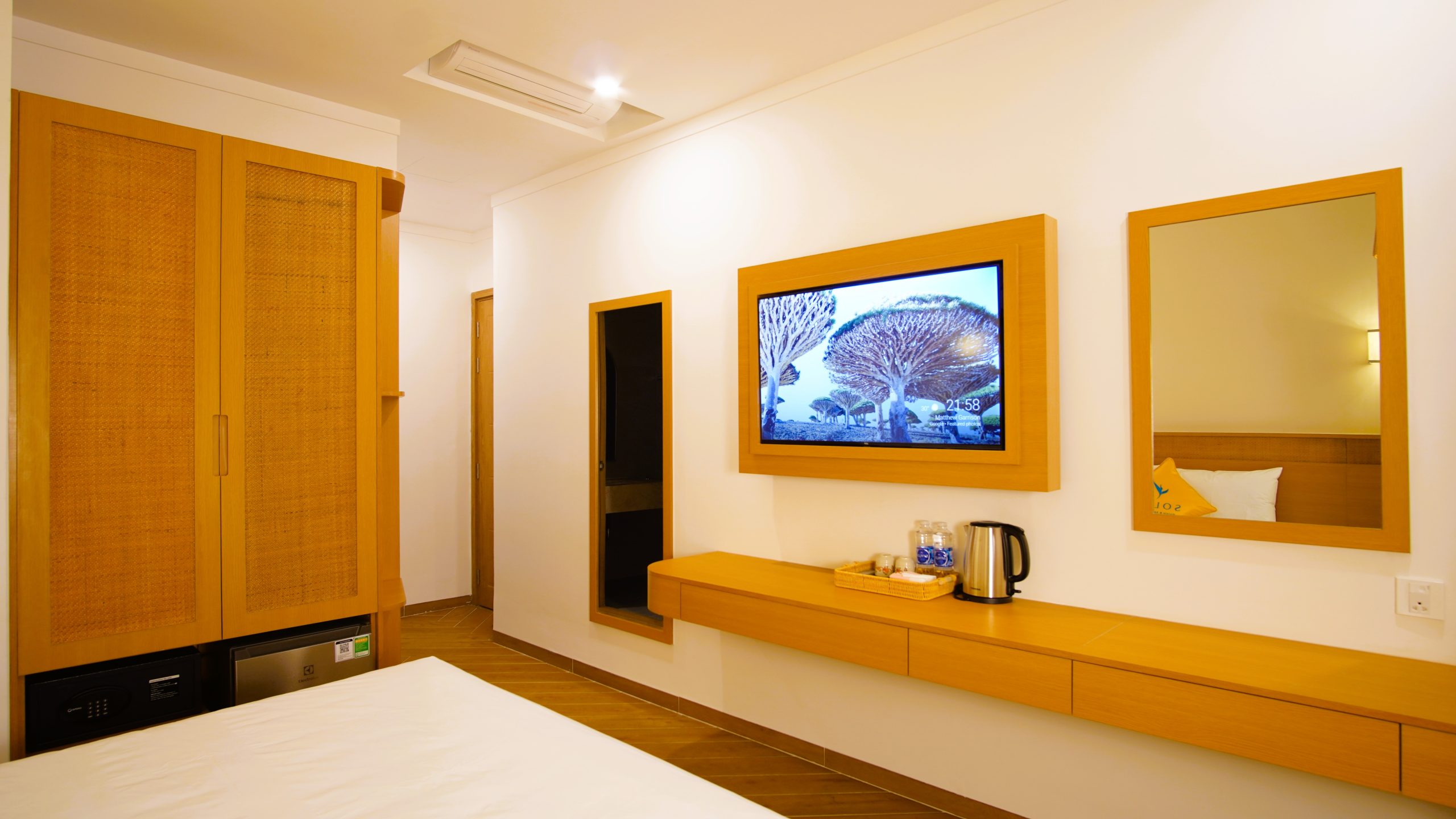 Khách Sạn Giá Tốt Nhất
