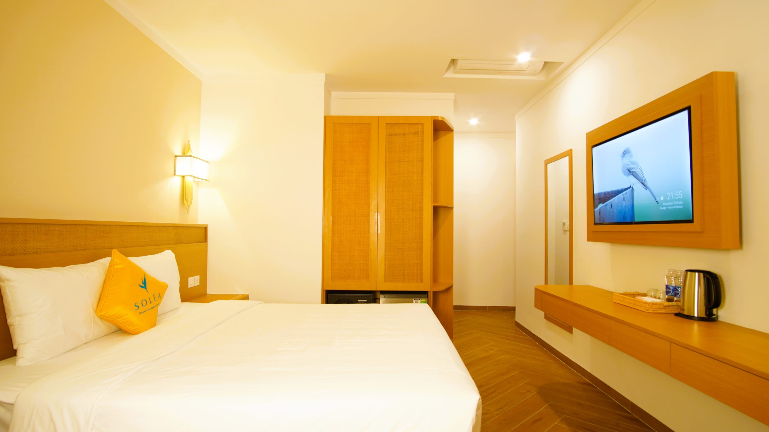 Khách Sạn Giá Tốt Nhất