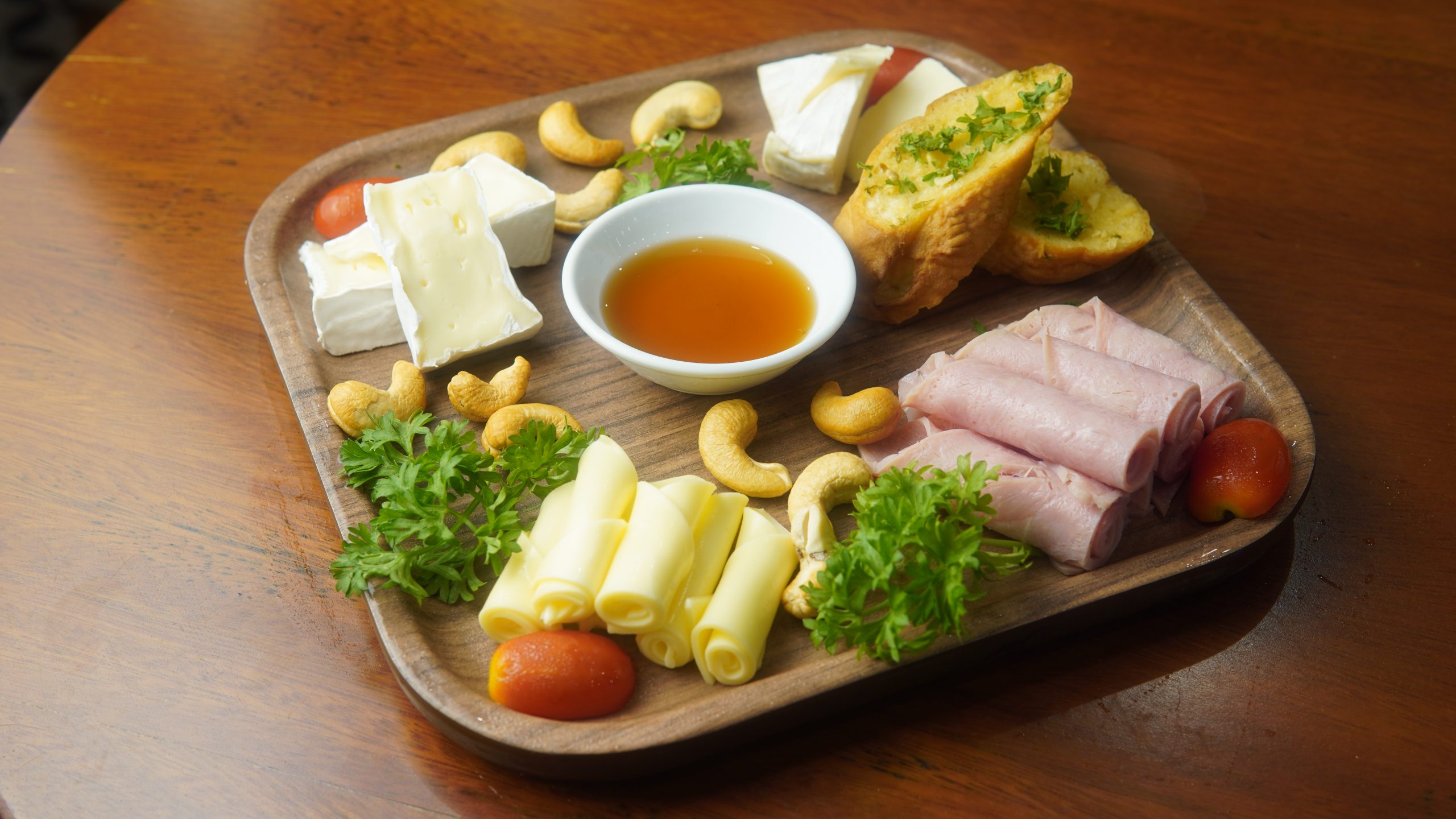 Hội quán Restaurant 