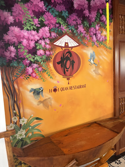 Hội Quán Restaurant