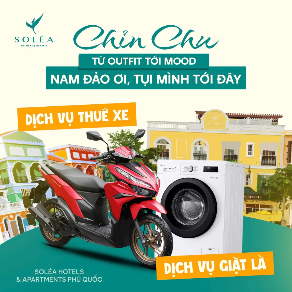 Khách Sạn Giá Tốt Nhất Phú Quốc