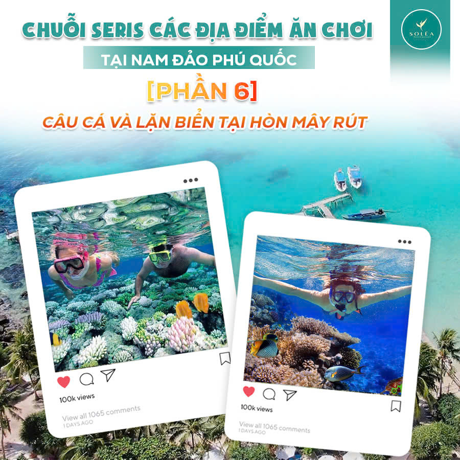 SOLÉA Khách Sạn Giá Tốt Nhất