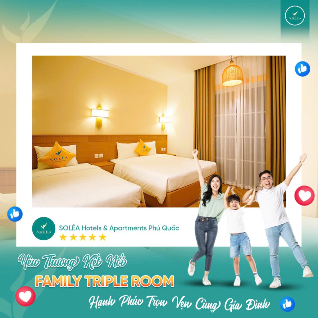 Khách Sạn Giá Tốt Nhất Phú Quốc