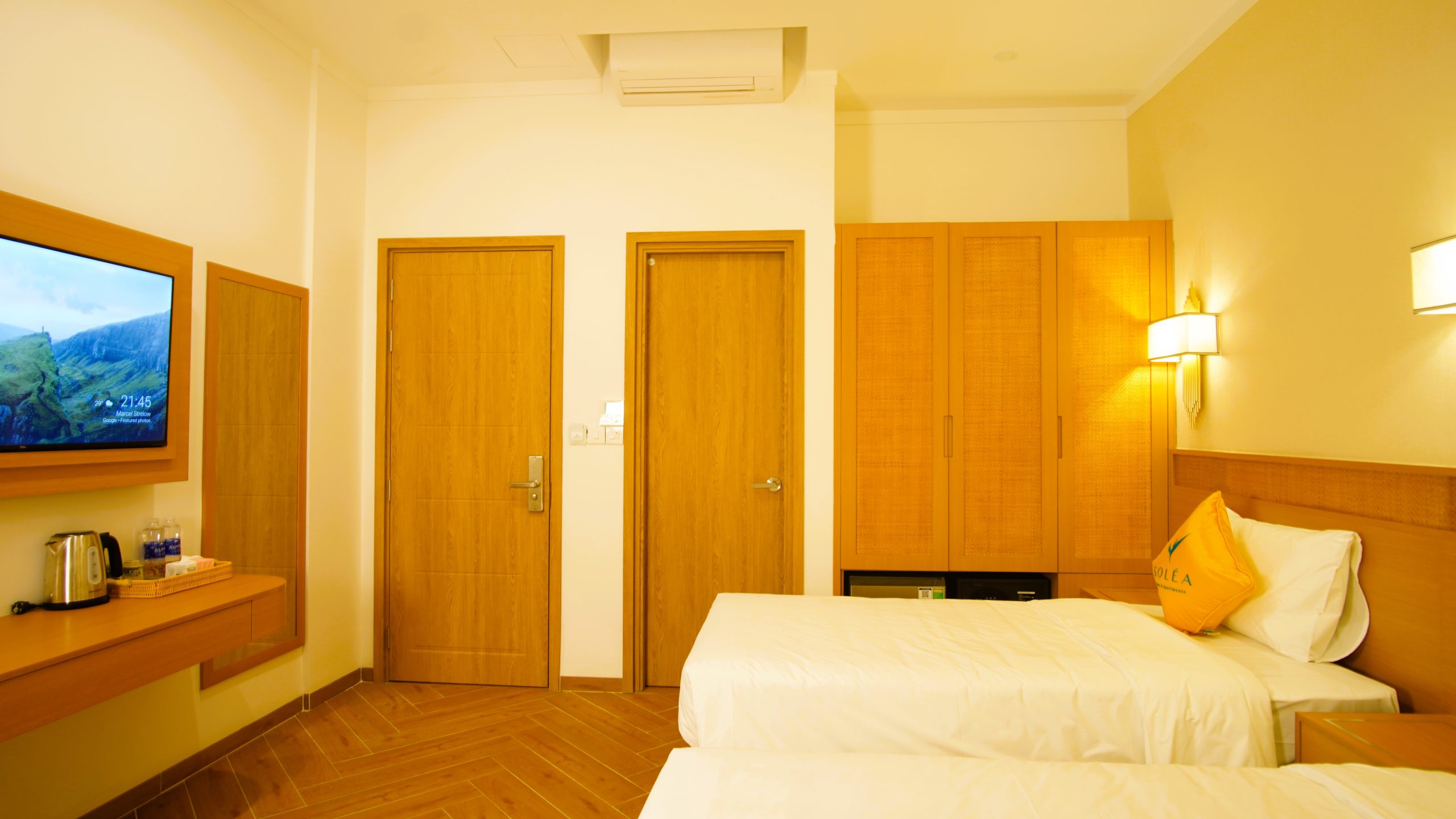 Khách Sạn Giá Tốt Nhất Phú Quốc
