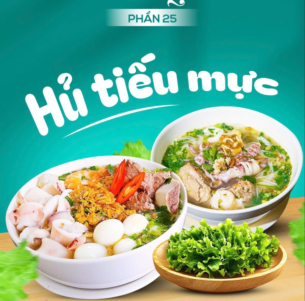 Ăn Gì Ở Phú Quốc