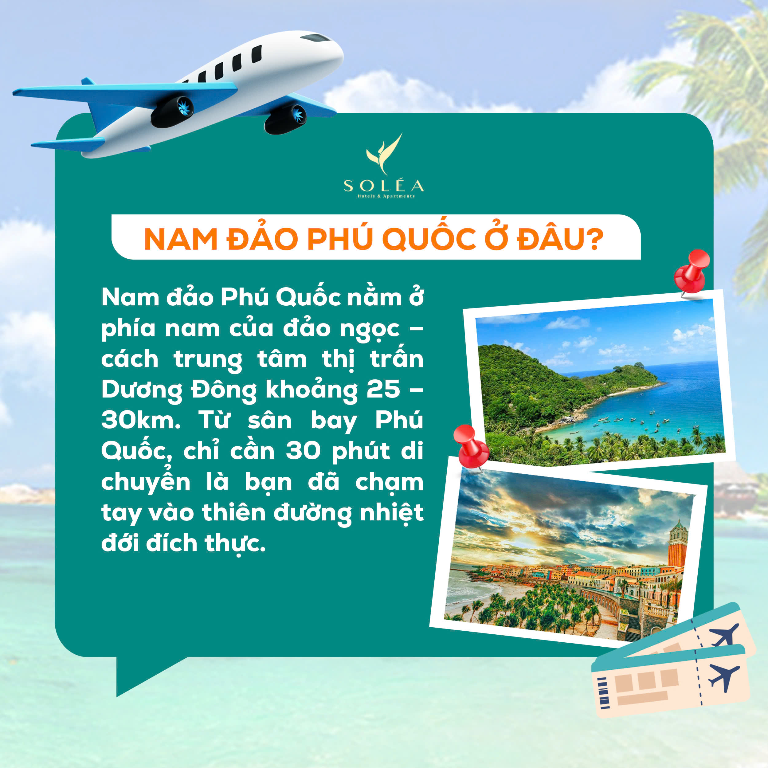 Nam Đảo Phú Quốc Phú Quốc