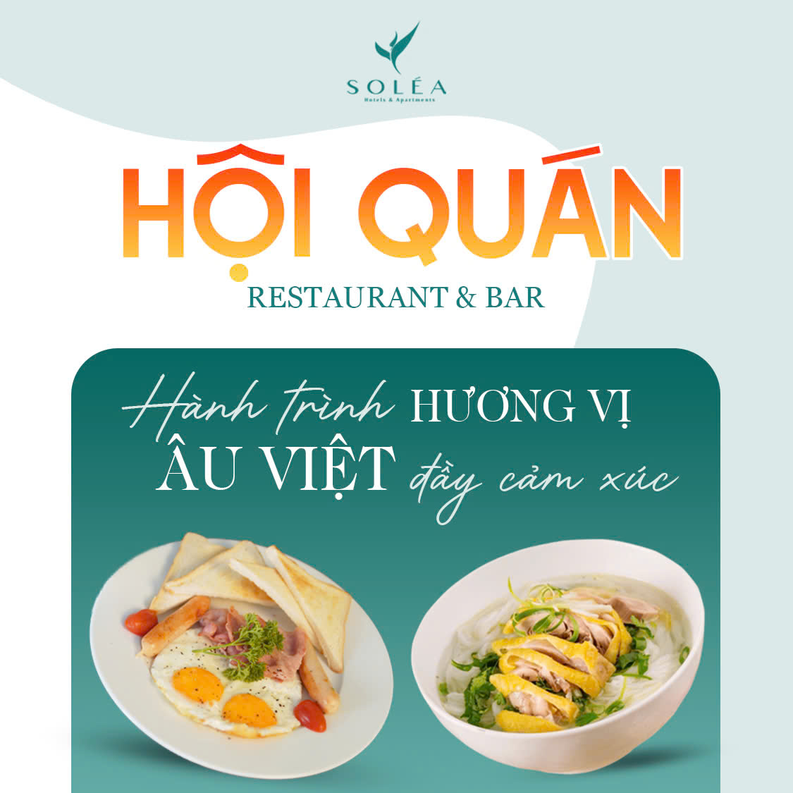 Hội Quán Restaurant