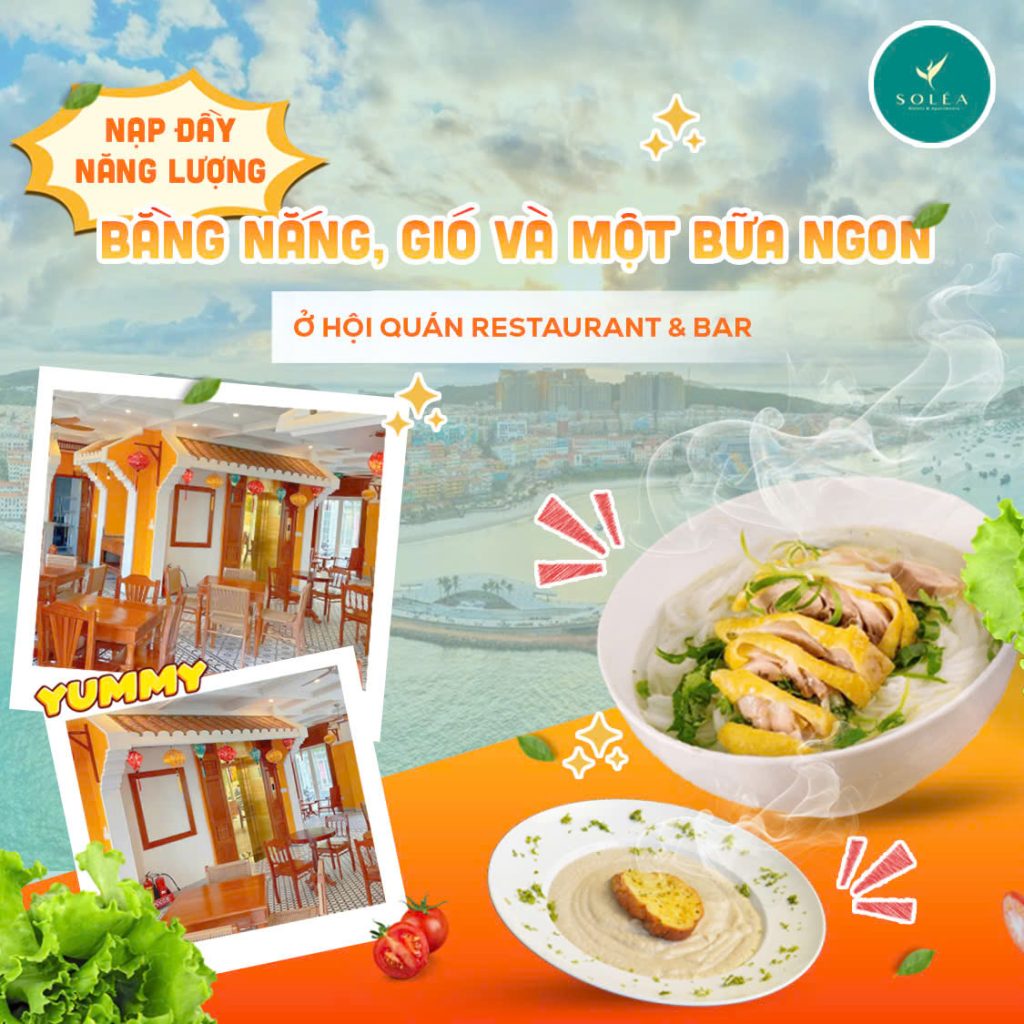 Hội Quán Restaurant